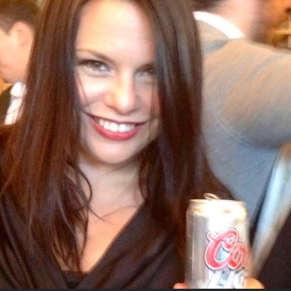 Meet your Posher, Wendy